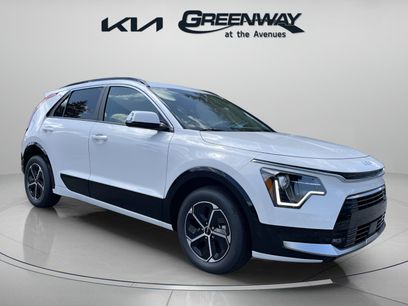 Used 2025 Kia Niro