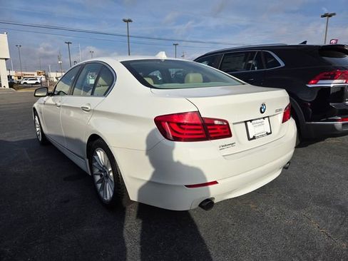 Used 2013 BMW 535i Sedan image 7