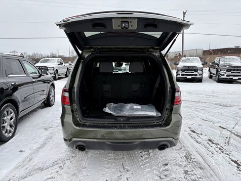 New 2026 Dodge Durango GT image 5