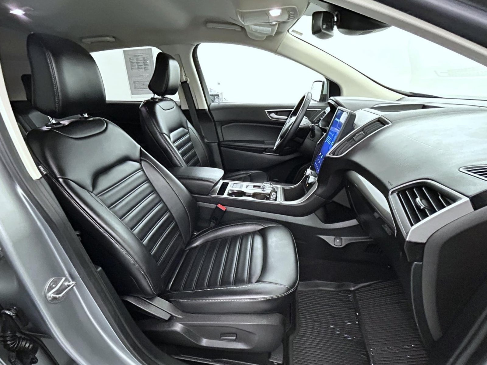 Used 2023 Ford Edge SEL w/ Convenience Package AWD/4WD image 15