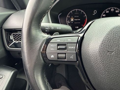 Used 2025 Honda Civic Sport image 22