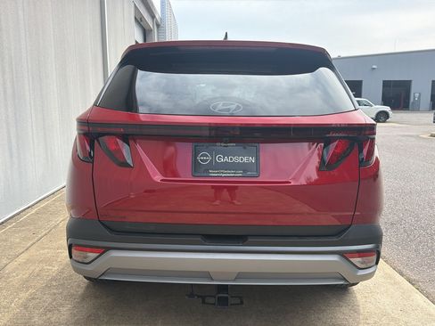 Used 2026 Hyundai Tucson SEL w/ Tow & Go Package FWD image 4