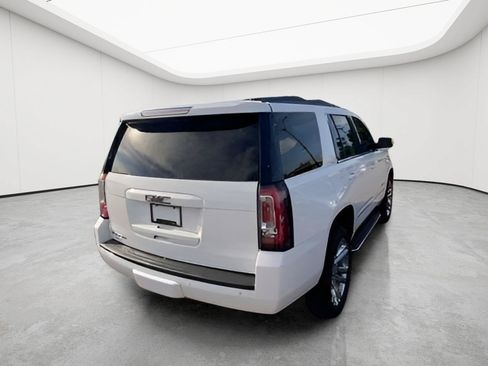 Used 2019 GMC Yukon SLT w/ Premium Edition AWD/4WD image 9