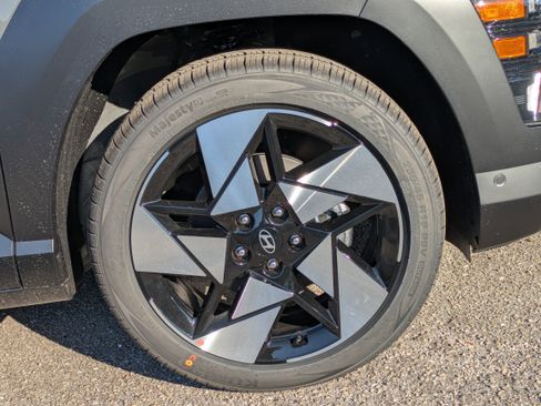 New 2026 Hyundai Kona Limited image 11