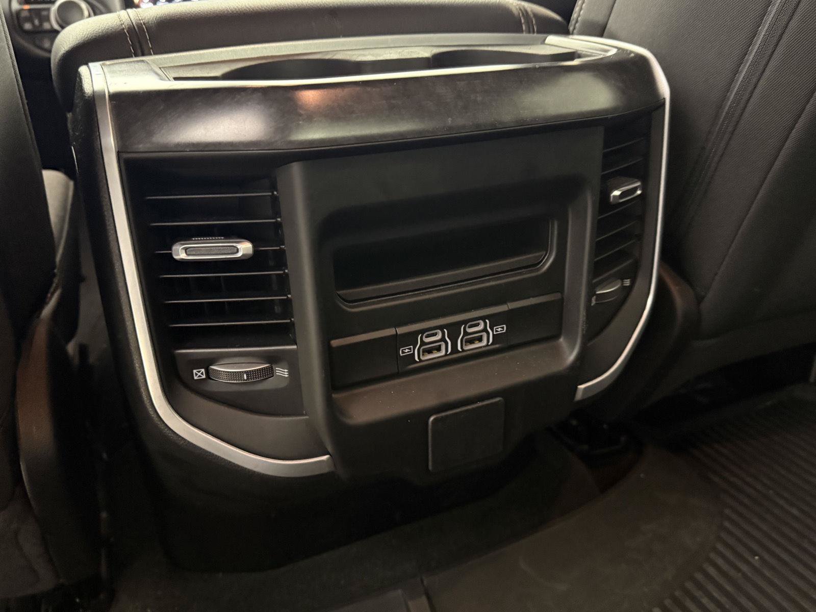 Used 2023 RAM 1500 Big Horn AWD/4WD image 20