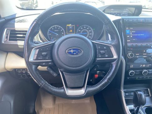 Used 2021 Subaru Ascent Limited AWD/4WD image 14