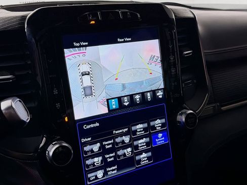 Used 2020 RAM 2500 Limited image 19