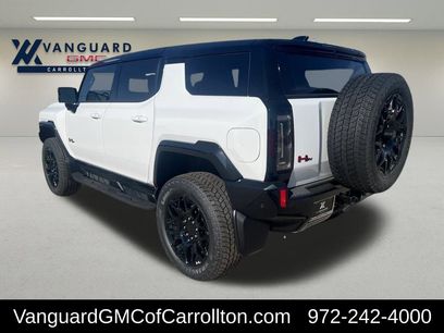 New 2026 GMC Hummer EV SUV w/ LPO, Sport Package