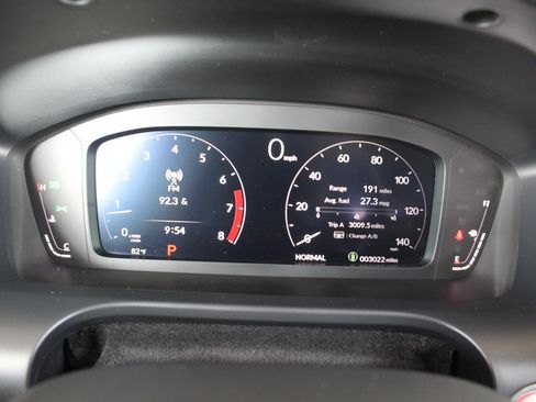 Used 2026 Acura ADX FWD image 10