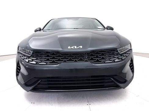 Used 2023 Kia K5 LXS FWD image 12