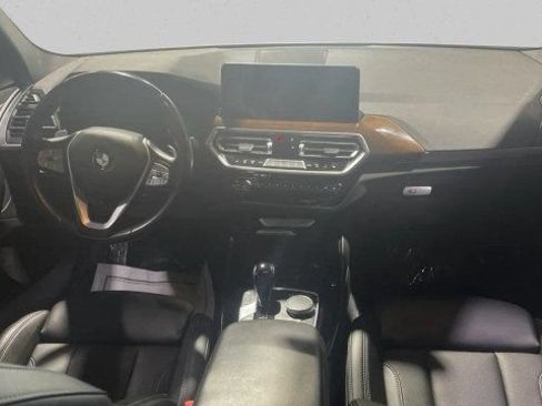 Used 2022 BMW X3 xDrive30i w/ Premium Package 2 AWD/4WD image 16