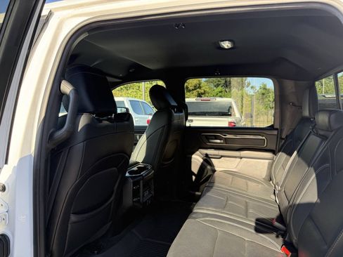 Used 2021 RAM 1500 Rebel w/ Rebel Level 1 Equipment Group AWD/4WD image 12