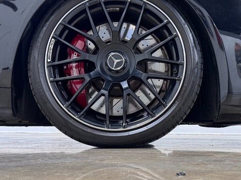 Used 2017 Mercedes-Benz SL 63 AMG image 26