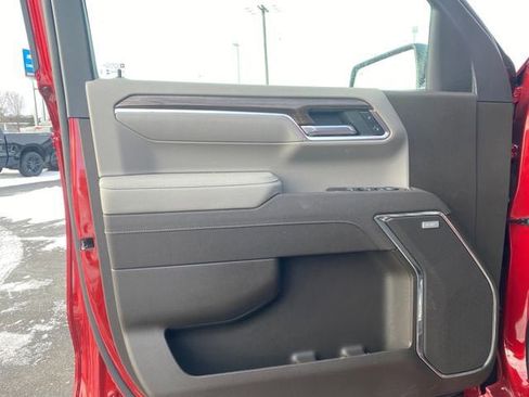 New 2026 Chevrolet Silverado 1500 RST w/ RST All Star Premium Package image 11