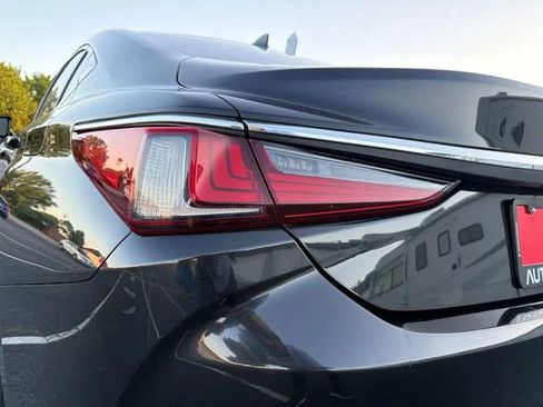 Used 2022 Lexus ES 350 FWD image 38