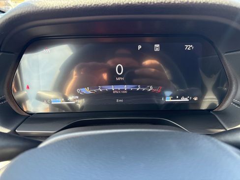 New 2026 Jeep Grand Cherokee Altitude AWD/4WD image 30