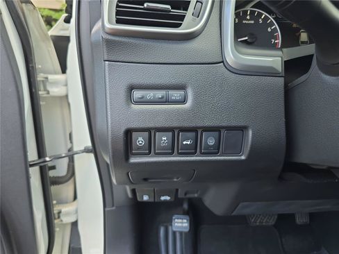 Used 2023 Nissan Murano SL w/ SL Moonroof Package AWD/4WD image 33