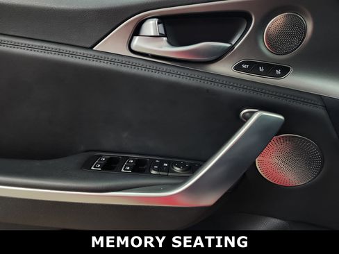 Used 2018 Kia Stinger GT2 w/ Paint Protection Package image 17