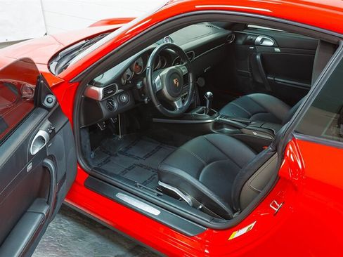 Used 2006 Porsche 911 Carrera 4S AWD/4WD image 78
