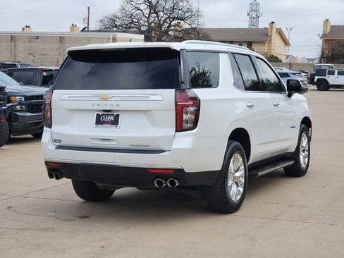 Used 2023 Chevrolet Tahoe Premier w/ Premium Package 2 image 14