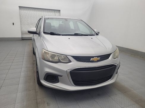 Used 2017 Chevrolet Sonic Premier image 14