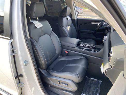 New 2026 Honda Pilot EX-L image 23