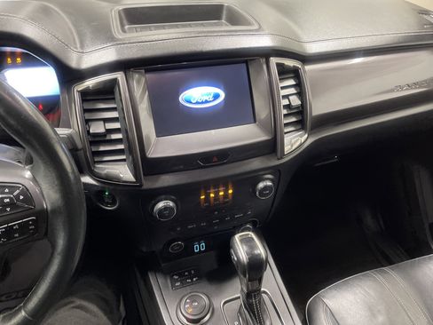 Used 2019 Ford Ranger Lariat w/ FX4 Off-Road Package image 28