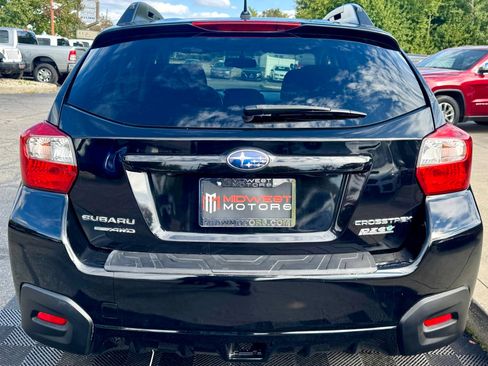 Used 2016 Subaru Crosstrek 2.0i image 5
