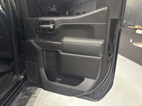 Used 2021 GMC Sierra 1500 AT4 AWD/4WD image 32