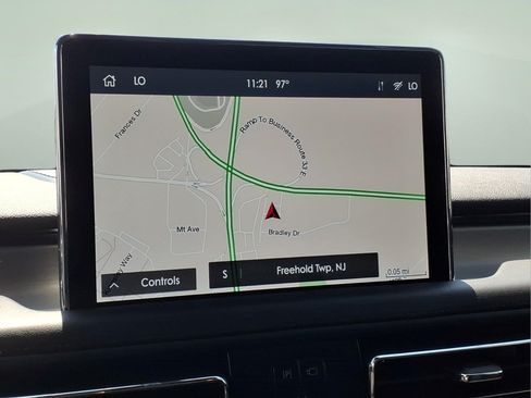 Certified 2023 Lincoln Aviator AWD w/ Class IV Trailer Tow Package image 8