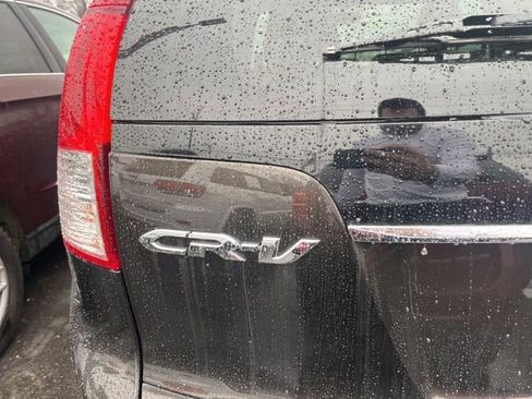 Used 2014 Honda CR-V EX image 19