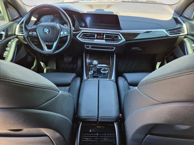 Used 2020 BMW X5 sDrive40i w/ Premium Package RWD image 17