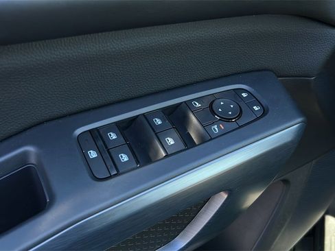 Used 2025 Nissan Pathfinder Rock Creek image 26