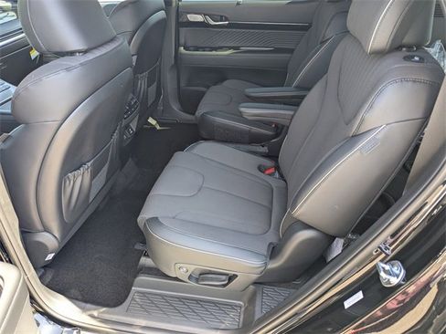 New 2025 Hyundai Palisade Calligraphy image 12