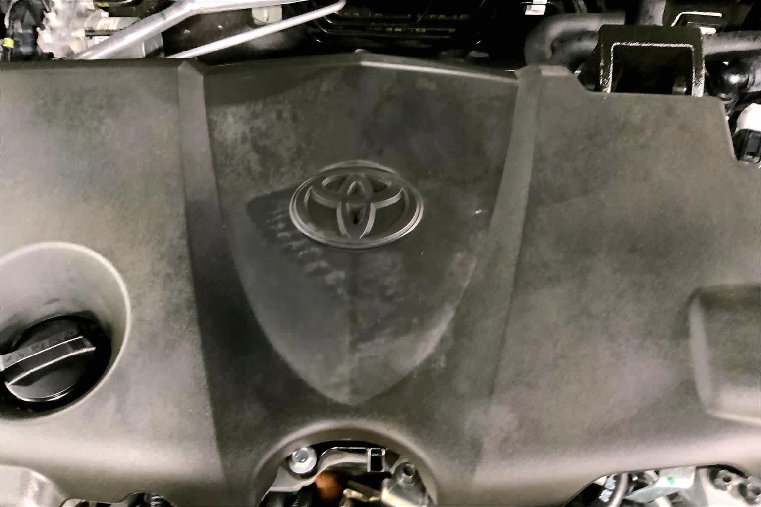 Certified 2024 Toyota Camry XLE w/ Cold Weather Package AWD/4WD image 32