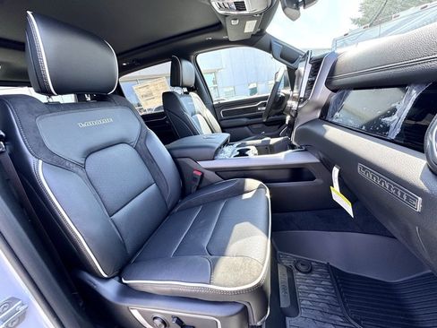 New 2026 RAM 1500 Laramie w/ Night Edition image 21