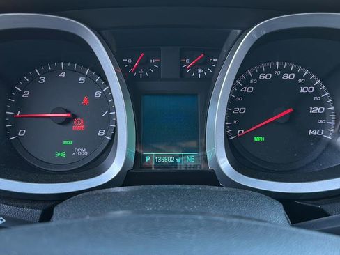 Used 2015 Chevrolet Equinox LT w/ Driver Convenience Package image 20