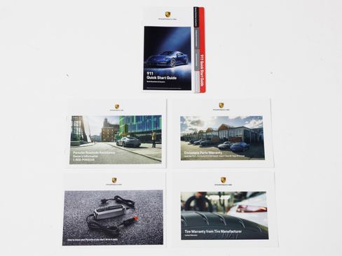 Used 2021 Porsche 911 Turbo S image 87