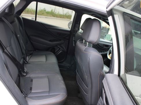 Used 2023 Subaru Outback Wilderness image 11