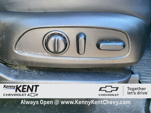 Certified 2021 Chevrolet Traverse Premier image 20