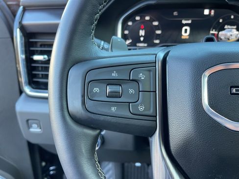 Used 2025 GMC Sierra 1500 Denali Ultimate AWD/4WD image 18
