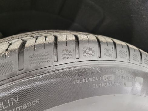 Used 2025 Chevrolet Equinox LT image 4