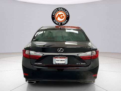 Used 2017 Lexus ES 350 image 6