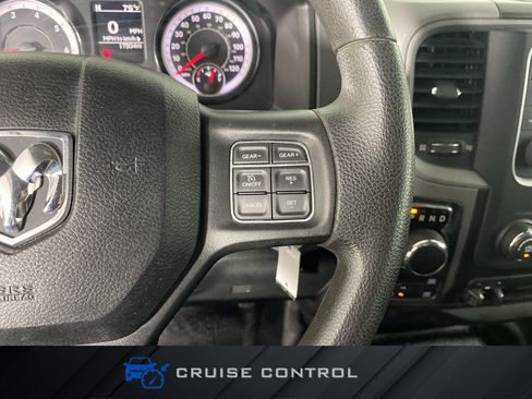 Used 2018 RAM 1500 Tradesman w/ Protection Group AWD/4WD image 22