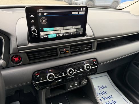 Used 2023 Honda Pilot EX-L image 22