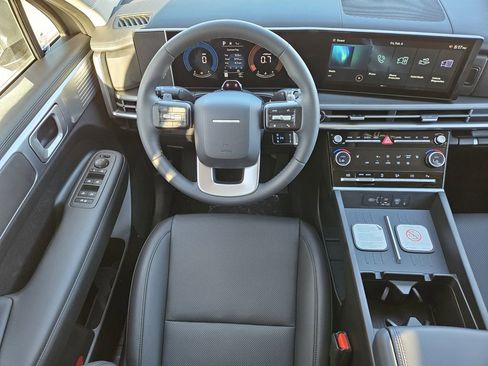 New 2026 Hyundai Santa Fe SEL FWD image 26