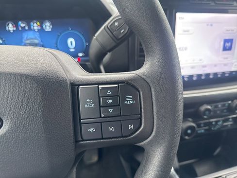 Used 2024 Ford F150 STX w/ STX Black Appearance Package image 22