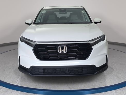 Certified 2024 Honda CR-V EX image 2