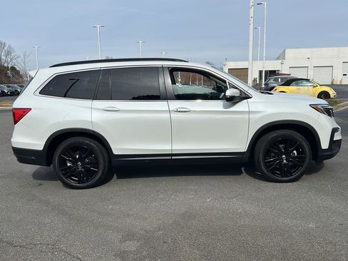 Used 2021 Honda Pilot Special Edition image 9