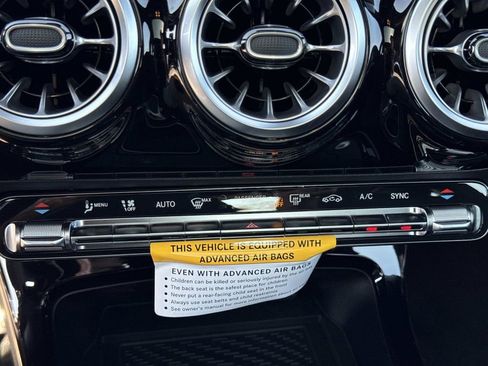 New 2026 Mercedes-Benz CLA 45 AMG CLA 45 AMG image 23